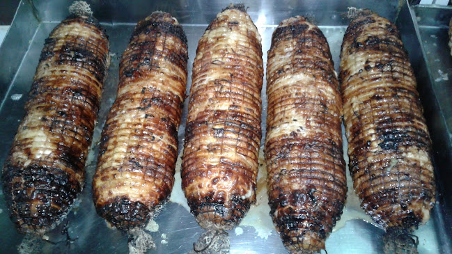 Opinii despre Polleria Y Pico în Florida - Gastronomía y hostelería