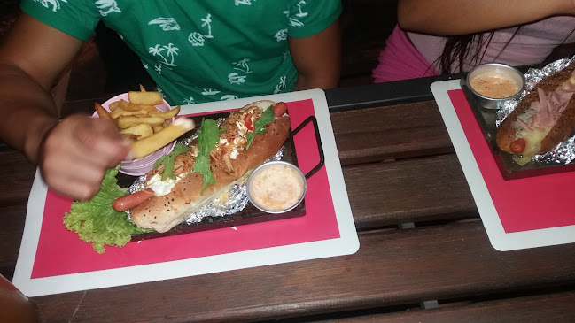 Comentarii opinii despre Pérez