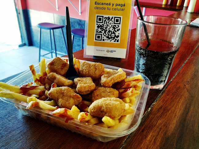 Av. Giannattasio Manzana 36 Solar 57 Local 001, 15000 Departamento de Canelones, Uruguay