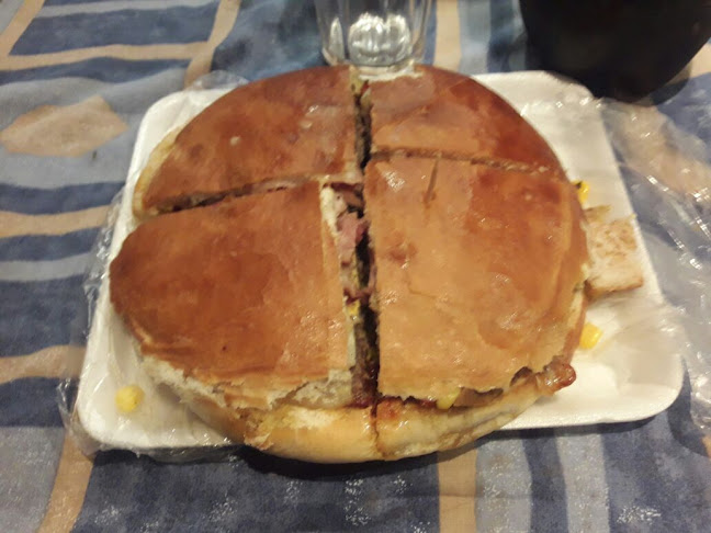 Opinii despre Carro Don Joaquin în Las Piedras - Gastronomía y hostelería