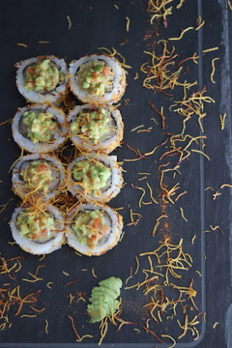 Golden Sushi - Canelones