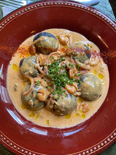 Restaurant Aquel Abrazo