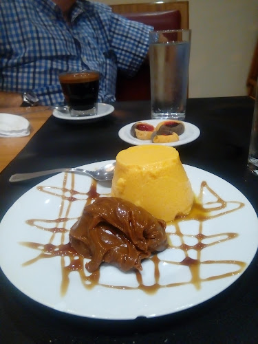 Comentarii opinii despre Bar Palacio Pizza & Cafe