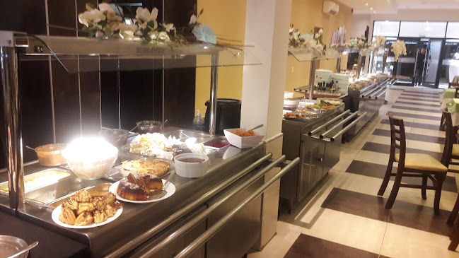 Comentarii opinii despre Gino Restaurante