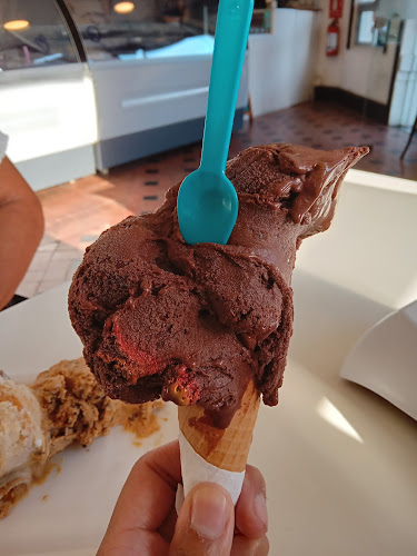 Giovanni Helados Artesanales