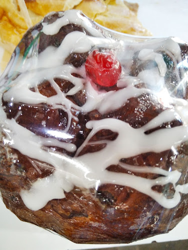 Panadería Ellis - Melo