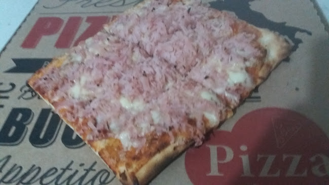 18 de julio 1464, 91000 Pando, Departamento de Canelones