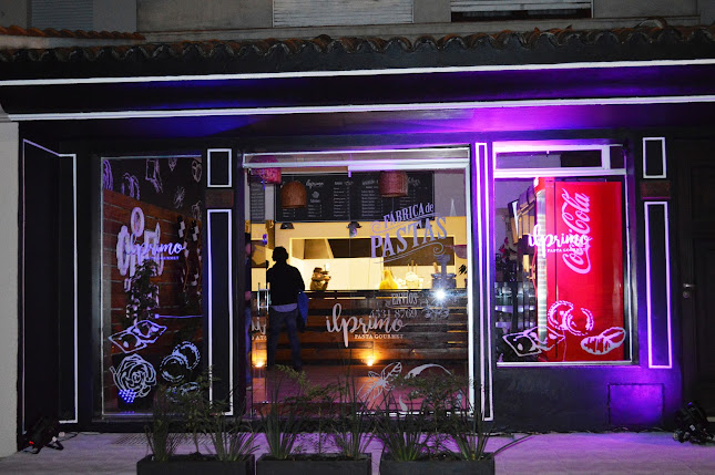 Ilprimo - Gastronomía y hostelería