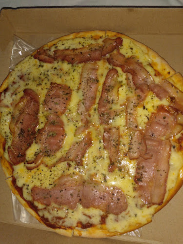 Opinii despre Dynoro - Pizzería, Chiviteria y Hamburgueserías en Salto în Salto - Gastronomía y hostelería