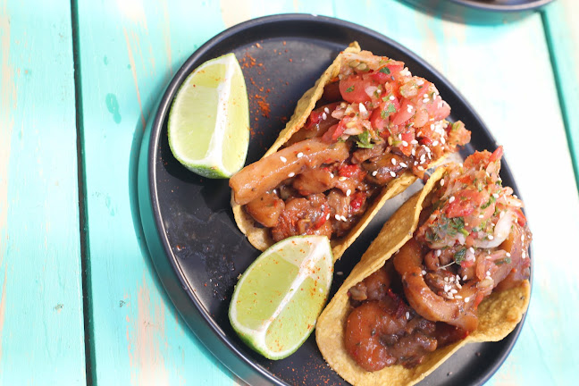 Calle 8, 27024 Punta del Diablo, Departamento de Rocha