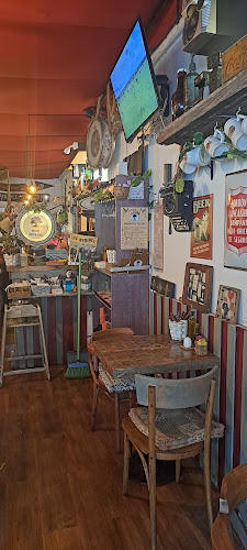 Rustic resto bar - Punta del Este