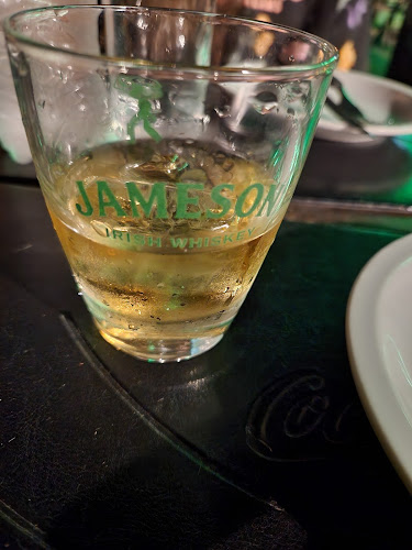 Irish pub - Montevideo