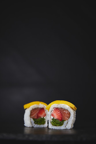 Watashi Sushi & Wok - Gastronomía y hostelería