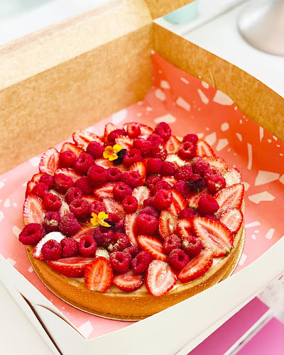 Comentarii opinii despre Camomila pastelería