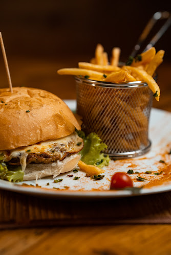 Opinii despre Q'atrevido în Montevideo - Gastronomía y hostelería