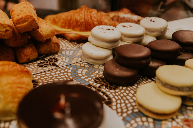 Opinii despre Patrimonio café în Montevideo - Gastronomía y hostelería