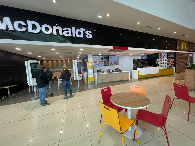 McDonald's - Las Piedras