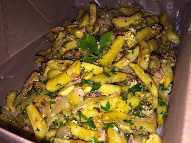 Lo de Su - Gastronomía y hostelería