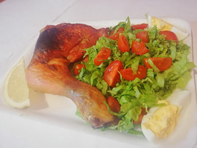 Comentarii opinii despre Casi La Esquina