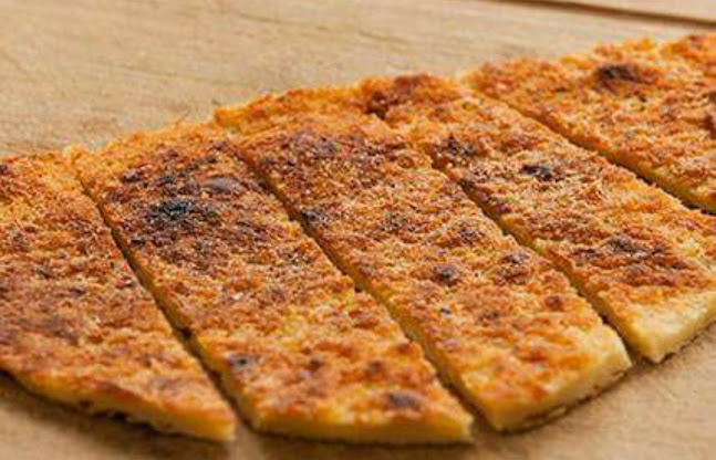 Pizzeria El Parque - Gastronomía y hostelería