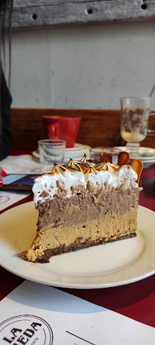 Comentarii opinii despre Parrillada La Rueda