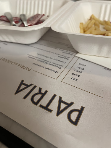 Ruta 101-Capitan Juan Antonio Artigas km 19,950, 14000 Montevideo, Departamento de Canelones