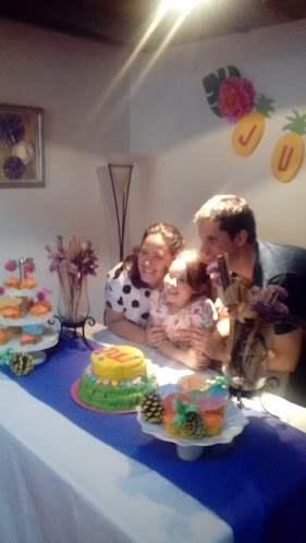 Panadería y Rotisería "Diamantis"