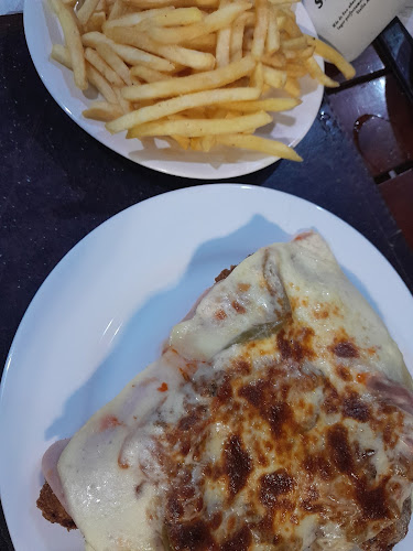 Comentarii opinii despre Café 33