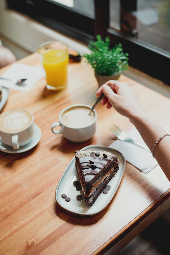 Telizzia Cat Café - Montevideo