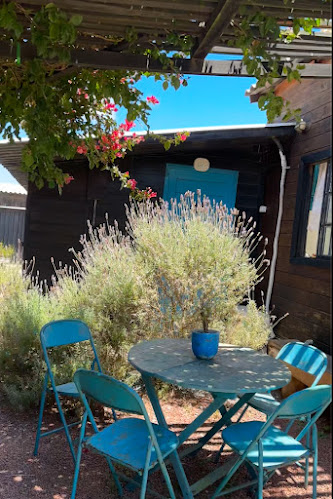 Brasileirissimo - Restaurante e Pousada - Gastronomía y hostelería