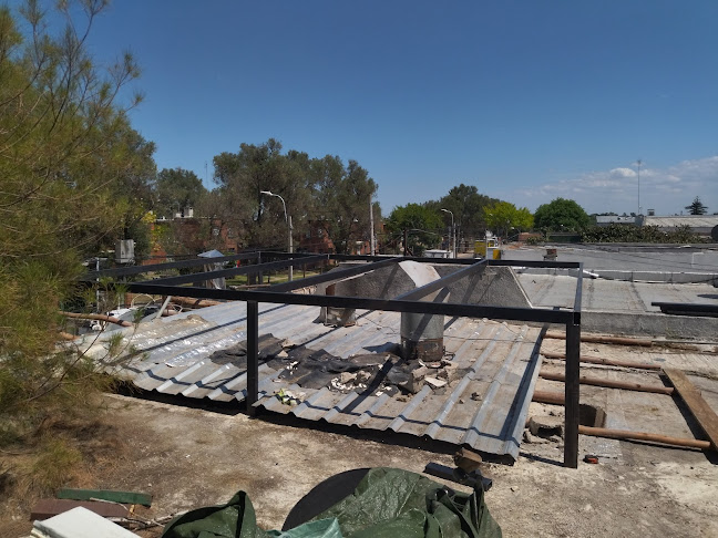 Pizzería Bon Apetit