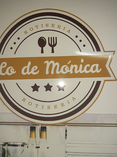 Rotisería "Lo de Mónica"