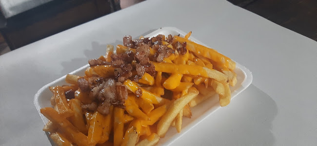 Comentarii opinii despre Tequilazo Pando 092607834