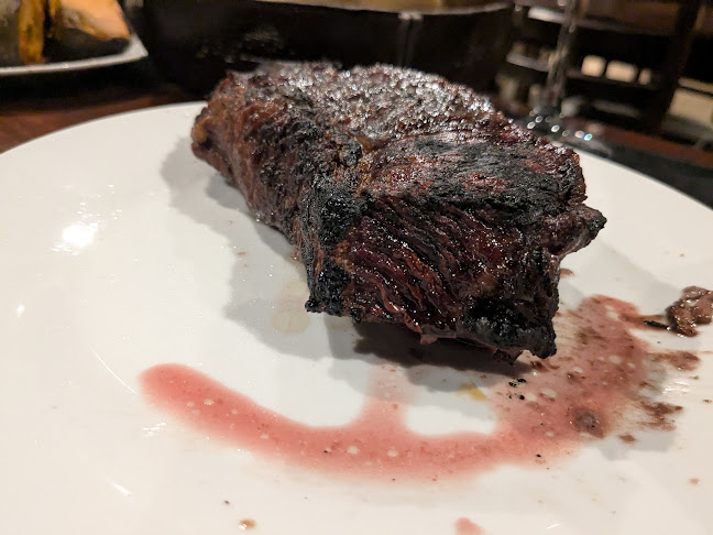 La Otra - Parrilla - Montevideo