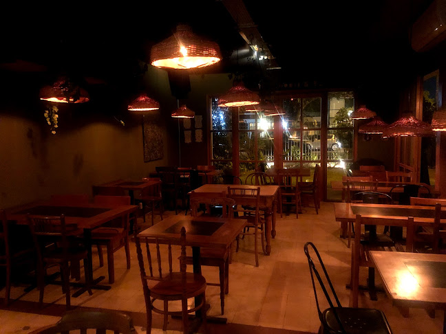 Opinii despre c în Montevideo - Gastronomía y hostelería