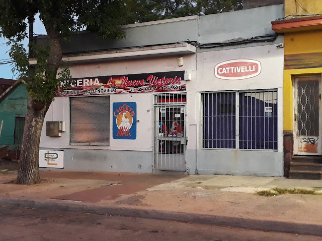 Carniceria La Nueva Victoria - Gastronomía y hostelería