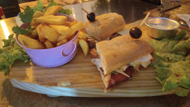 Pérez - Gastronomía y hostelería