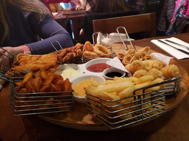 Opinii despre One Love în Montevideo - Gastronomía y hostelería