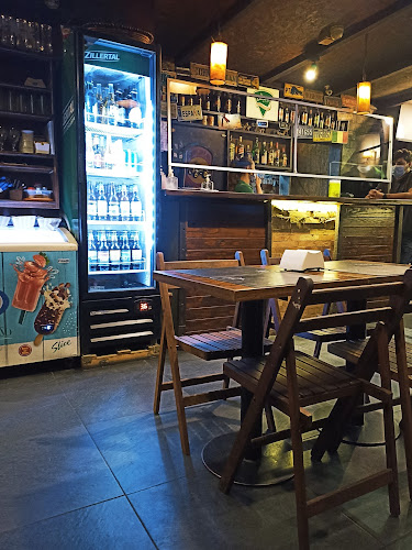 Comentarii opinii despre La cancha pizzería