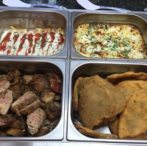 Pizzeria Lo De Luis - Sarandí del Yí