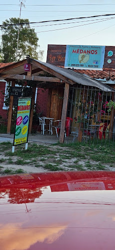 Opinii despre La Buena Estrella în Parque del Plata - Gastronomía y hostelería