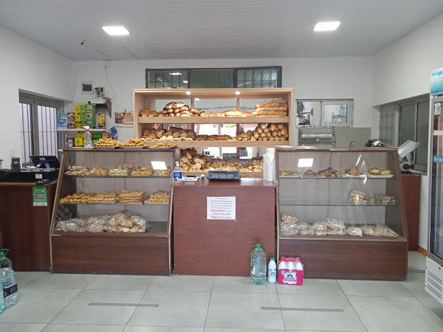 Panadería La Artesanal