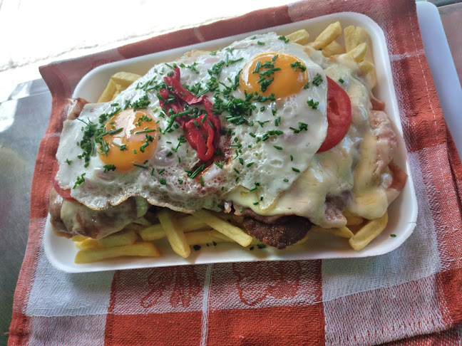 Comentarii opinii despre La Esquina del Sabor