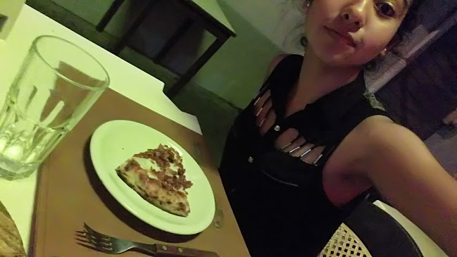 PANZ PIZZERÍA & RESTAURANTE - Gastronomía y hostelería