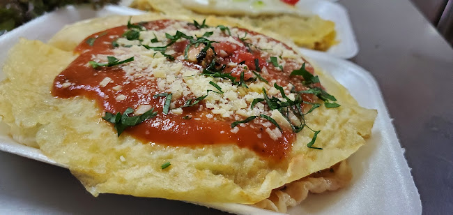 Opinii despre Rincón de Comidas în Villa Crespo y San Andrés - Gastronomía y hostelería