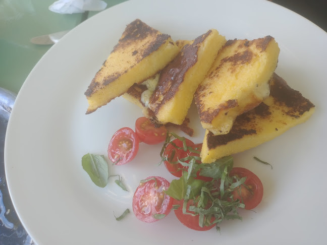 Opinii despre Fish Market în Manantiales - Gastronomía y hostelería