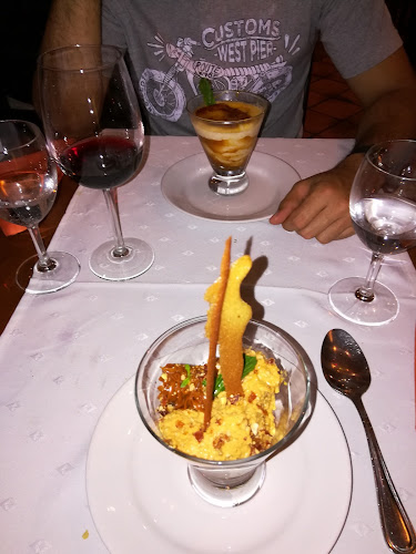 Francis Restaurant - Gastronomía y hostelería