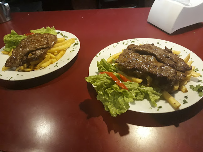 Comentarii opinii despre Enrico Pizza Resto