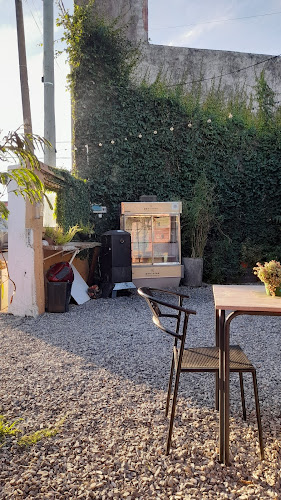 Pan y Vino Almacén de Alimentos