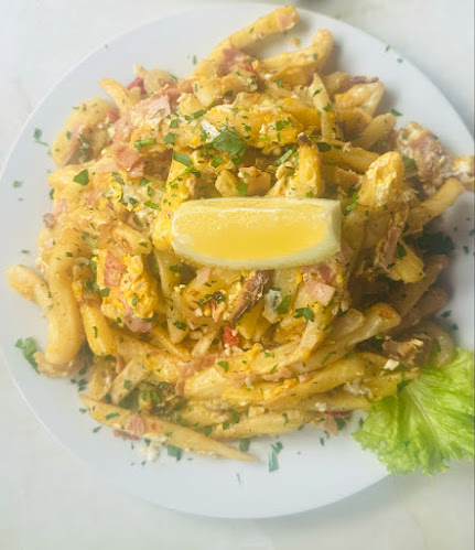 Av. Nicolás Solari, 27001 La Paloma, Departamento de Rocha